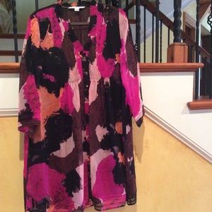 Diane von Furstenberg size 12 Dress